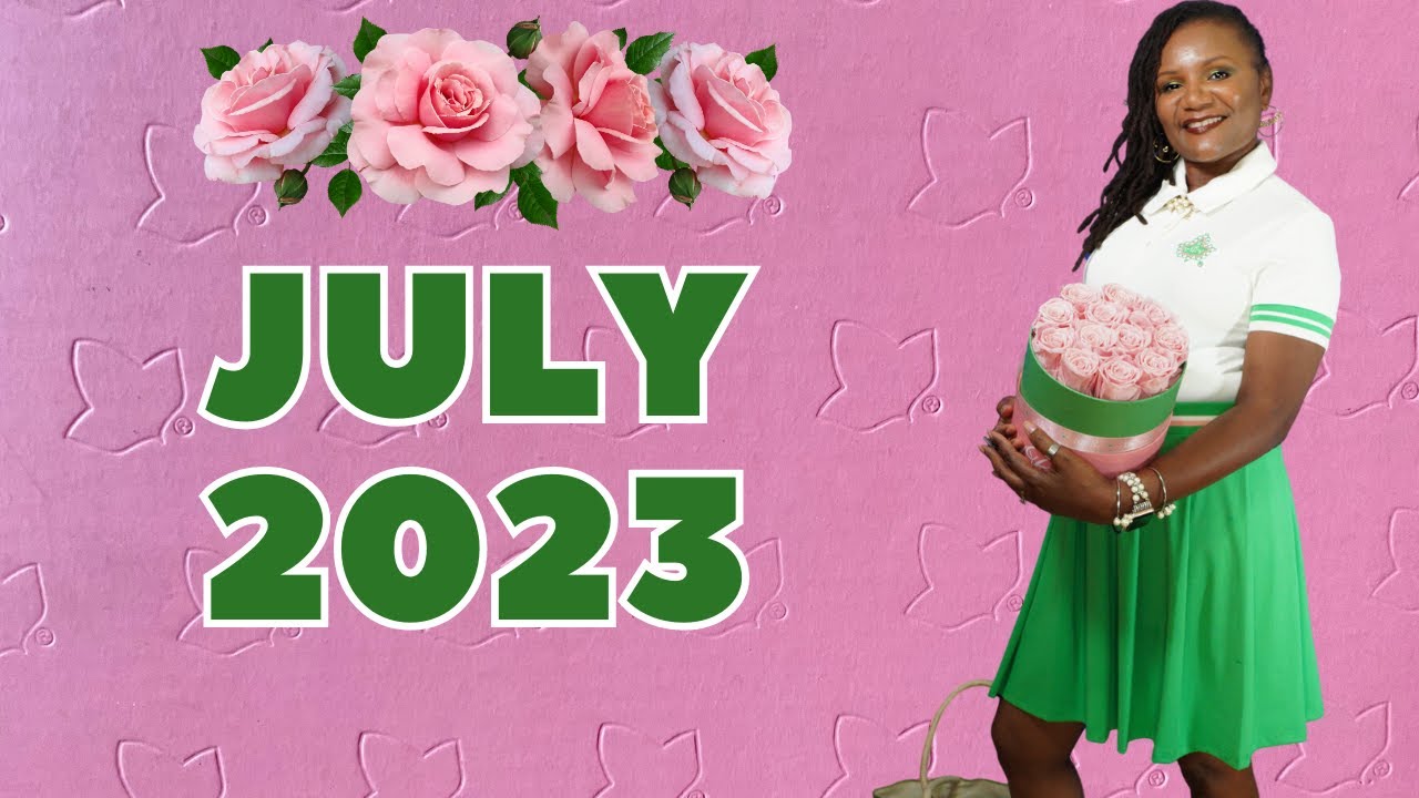 July Ivy Box Reveal A Winning Season YouTube