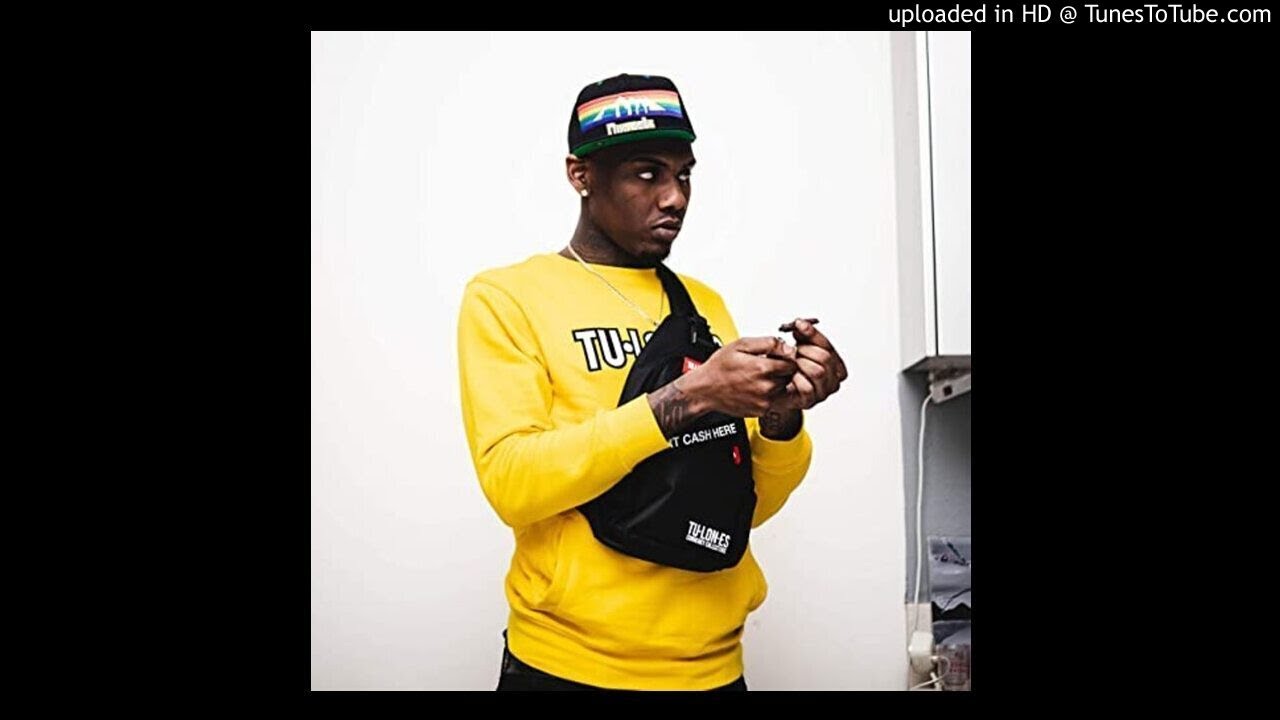 (Free) Pg Ra Type beat "Think I am" 2020 @leekthatsfye