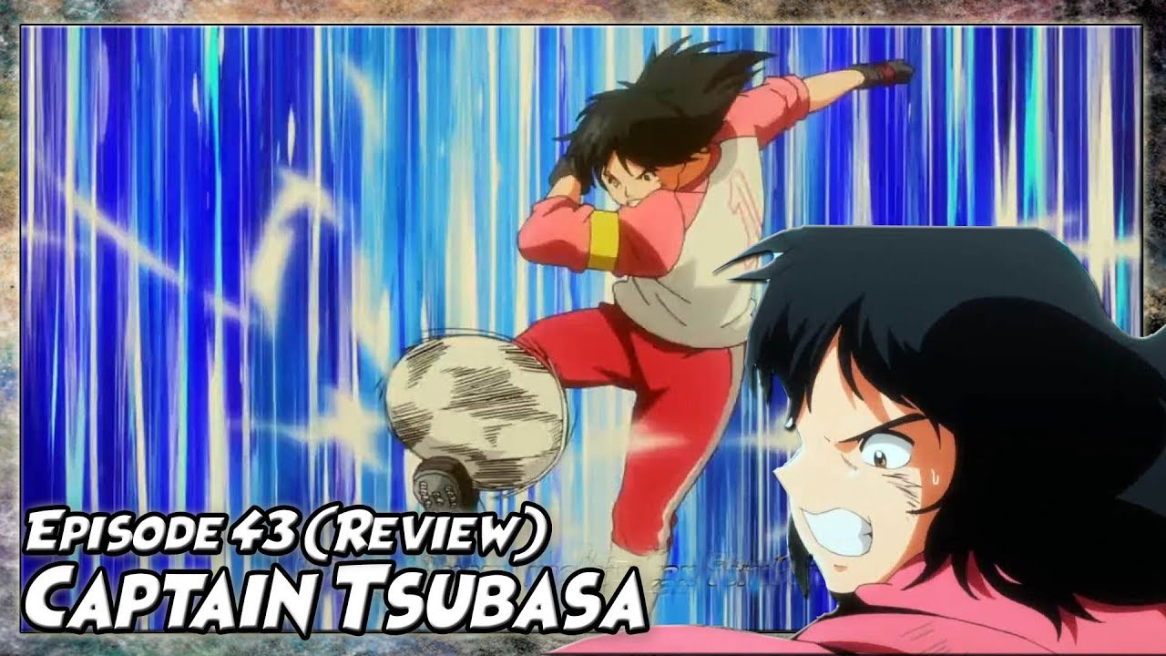Download Wakashimazu Strong Shot Captain Tsubasa Anime 2018 Episode 43 Desktop Wallpaper Wallpaper Wakashimazu Strong Shot Captain Tsubasa Anime 2018 Episode 43 Desktop Wallpaper