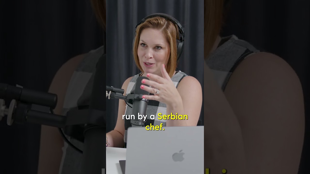 You MUST Try This Dallas Restaurant - 