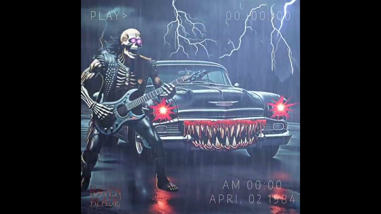 Van Halen - Ain't Talkin' 'Bout Love INSTRUMENTAL-slowed and reverb