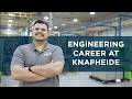 Find Your Career in Engineering with Knapheide
