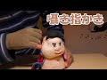 (音フェチ) 囁き指かきしてみた (Whisper ASMR)