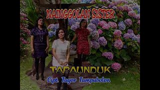 Nainggolan Sister  Tapaunduk  Musik 