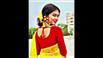 Girlfriend Dorkar O Duare Sorkar Song Status Editing Alight Motion || New Bangla Song Status Editing