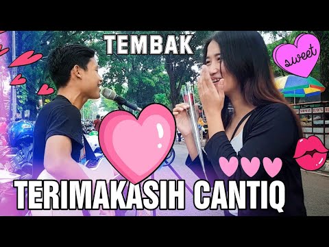 Tak Pernah Ternilai - Last Child (Pengamen SALTING Dikasih Bunga Cinta Sama Si Cantik)