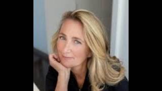 Belle Burden - Best selling author of Strangers: A Memoir Of Marriage.