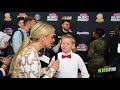 Mason Ramsey Teases New Music And Sings Bebe Rexha's Meant To Be At The 2018 RDMAs!