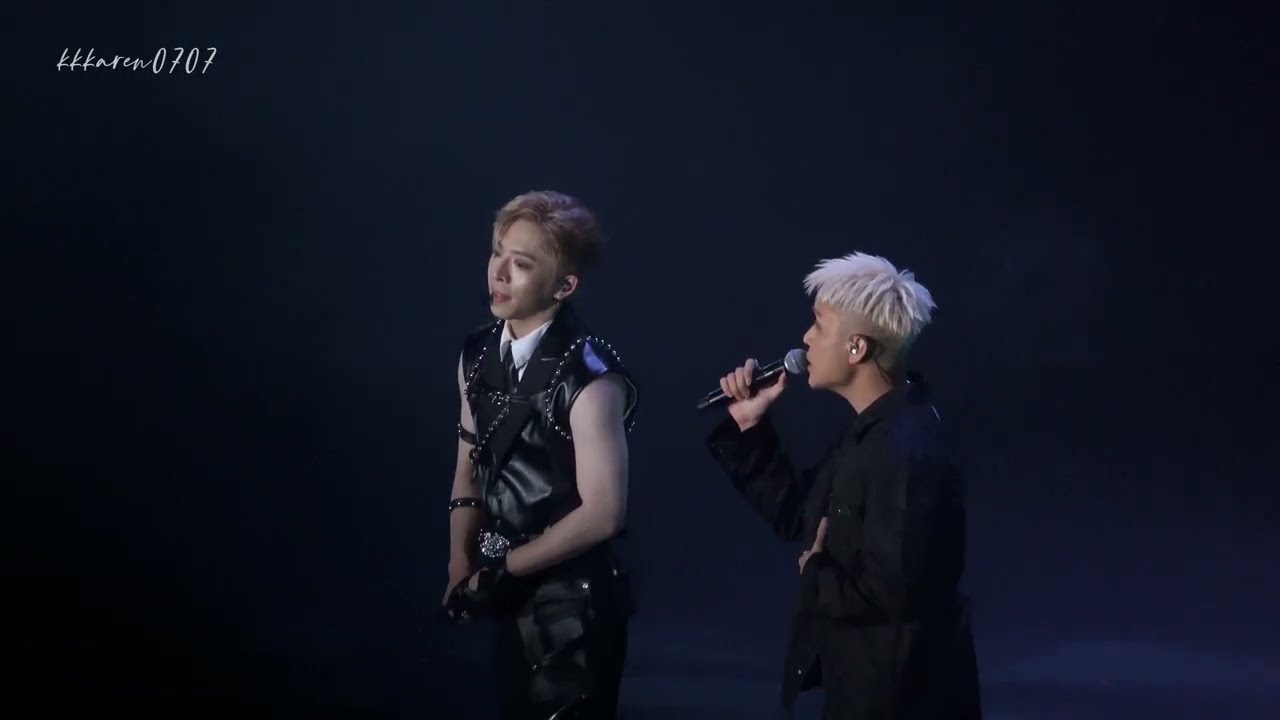 Edan x 菲道爾 《能遇見，就很不錯了/友誼長存/ 在加納共和國離婚》 EDAN LUI “e to E” LIVE 2025￼￼￼ (16.08.2025)