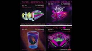 Big Boi - Mash-Up Mondays 2014
Tracklist:
01. Thom Yarbrough feat. Killer Mike, Yarbrough & Peoples (Dungeoneze Remix)
02. CPU 2.0 feat. Phantogram & Sade (Dungeoneze Remix)
03. GossipZilla feat. Big K.R.I.T., UGK & Blue Oyster Cult
04. Run Th3 World feat. B.O.B., Wavves & Third World
05. Damaged World feat. Charles Bradley & The Manahan Street Band
06. Objectum Shalamar feat. Phantogram & Shalamar
07. King Sh!t feat. T.I., Ludacris, Kito & Reija Lee
08. Lanes feat. A$AP Rocky, Phantogram & A-Ha
09. Part Time Hater feat. Kid Cudi & Stevie Wonder Big Boi - Mash-Up Mondays 2014