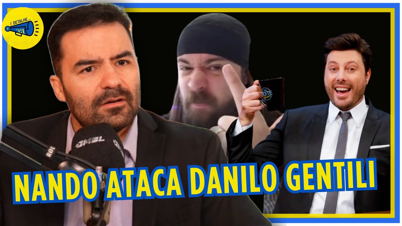 Arthur do val discute suposta cassação de zambelli em live do mbl