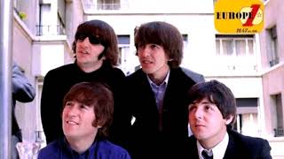 Slow Down - The Beatles (LYRICS/LETRA) [Original] chords