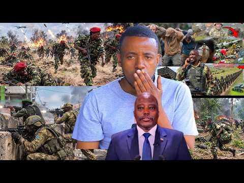 AYA MASAHA FRN(MA23)ITUNGUYE ISI YOSE ICA AGASUZUGURO, ABARUNDI BAGOSWE HOSE BABASANZE NO MUMYOBO!