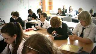 TI-Nspire - Interactive maths teaching tools
