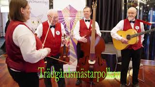 Sibbo Spelmanslag, Folklandia 2018