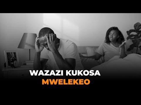 LET STALK PARENTS LACK DIRECTION WHO IS TO BLAME 