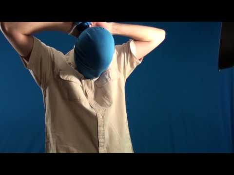 Eddie Loosing his Head. Extra Footage.