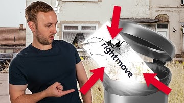 How to find MORE properties NOT ON RIGHTMOVE! | Property Investment UK