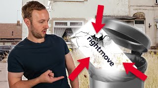 How To Find More Properties Not On Rightmove Property Investment Uk