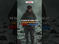 top 10 action, thriller, brutal, military movies #movie #foryou #actionthrillerfilm #ytshorts