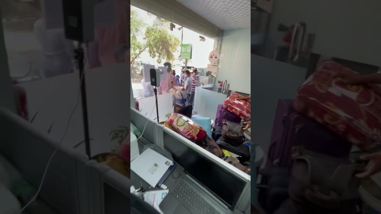 Manpower office SKA al jubail city riyad parking