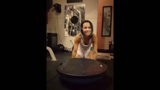 22 Day 22 PUSH-UP Challenge for Veteran Suicide Awareness