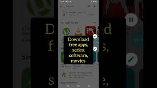 A Hidden App 🔥😱||Download Free Anything #technologygyan#shorts#viral#trending#manojdey #carryminati screenshot 2