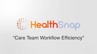 Advancing Preventive Cardiac Care - Part 4: Care Team Workflow Efficiency