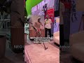 NEO Gamma Humanoid Robot Vacuums at Nvidia GTC 2025