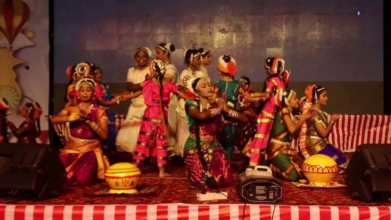 APS WINTER CARNIVAL IN VIZAG