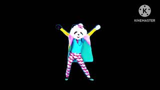 Justice ft. Tame Impala - One Night/All Night (just dance fanmade mashup) (theme: Nu Disco)