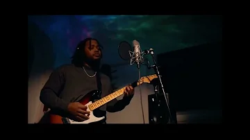 Leon Thomas Singing Sza - Snooze (Cover)