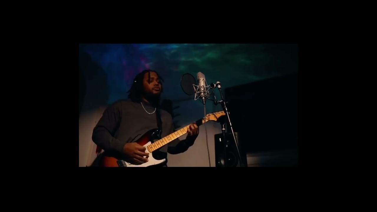 Leon Thomas Singing Sza - Snooze (Cover) Leon Thomas Singing Sza - Snooze (Cover)