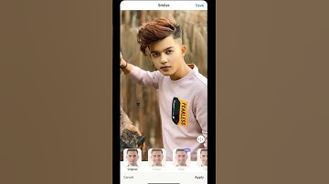 Faceapp Smile Photo Editing || #short #viral #editing #trending #trend #youtubeshorts #ytshorts