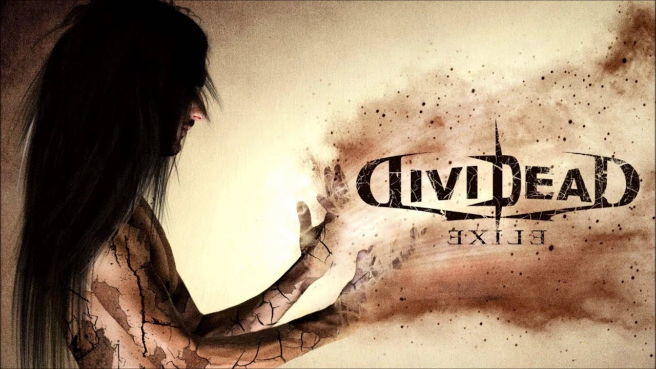 Dividead - Maze of Madness