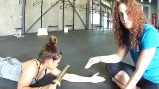 Element Mobility: Barbell Bicep release screenshot 2