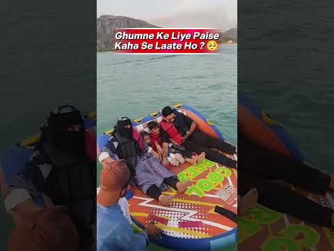 paiso ko kami nhi ha #trending #travel #funny #haripur