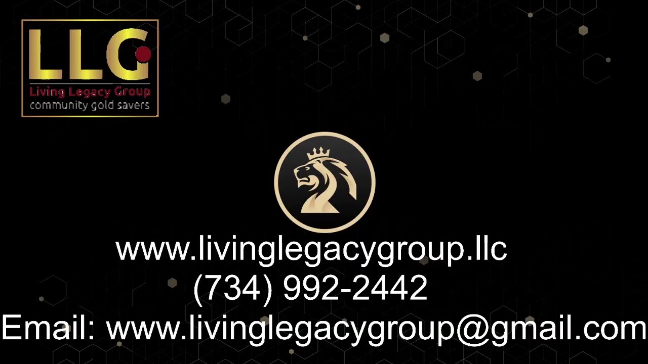 Living Legacy Group