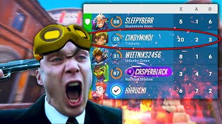 Overwatch 2 ruined my life...