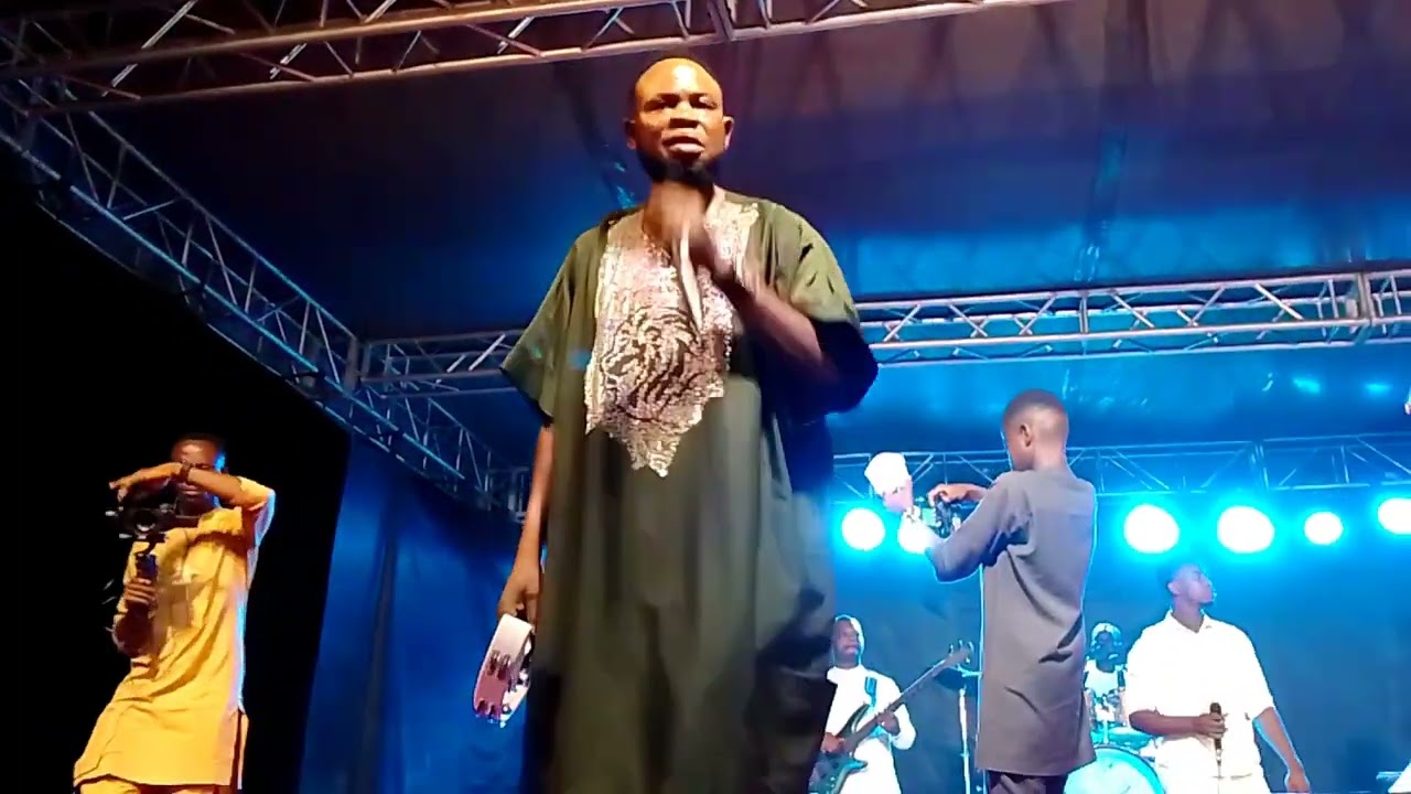 This powerful worship 