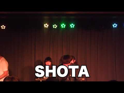 Boost東京大会vol.4 一般バトル予選4