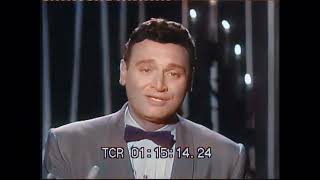 Frankie Laine - Answer Me