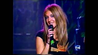 Ella Baila Sola - Como Repartimos Los Amigos Musica Si Spain Tv