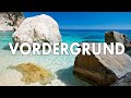 FOTOGRAFIEREN LERNEN 30 🌳📸 Das Geheimnis des Vordergrunds