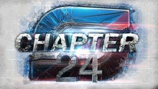Synergy™ Chapters - Chapter 24