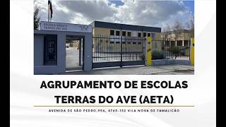 AETA  2025/2026