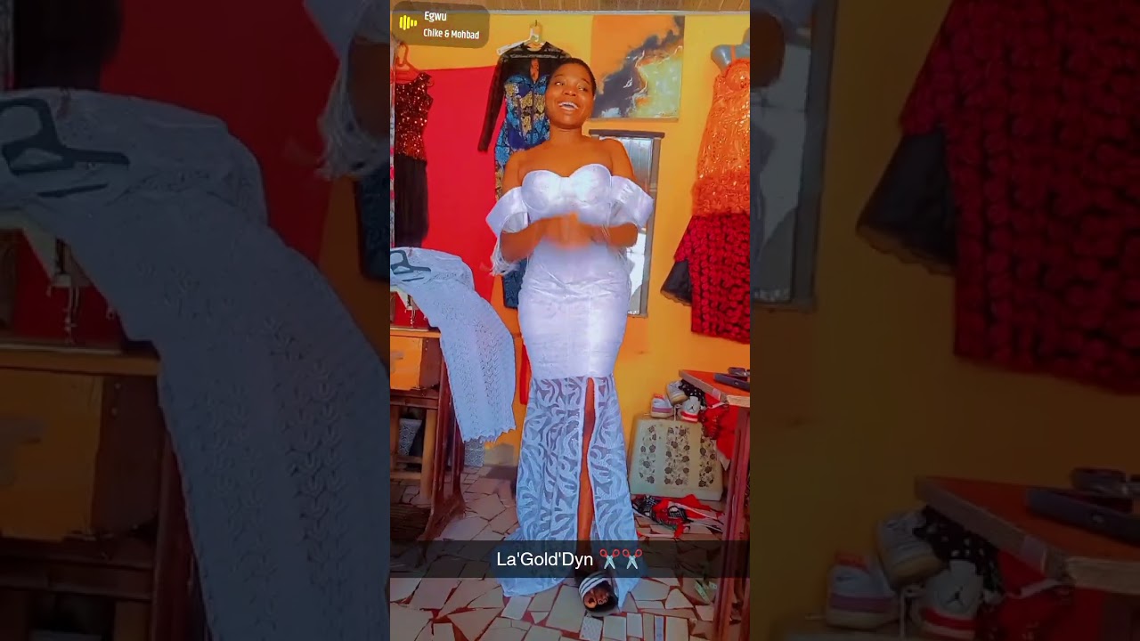 👗 @La'Gold~Dyn