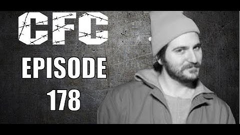 CFC 178 Claire Alexander vs John Ajodah