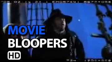 Van Helsing (2004) Bloopers Outtakes Gag Reel