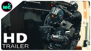 Code 8 Trailer 2019 Mutant